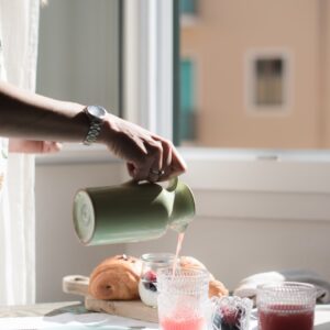 Colazione